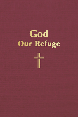 Image for God Our Refuge God Our Refuge
