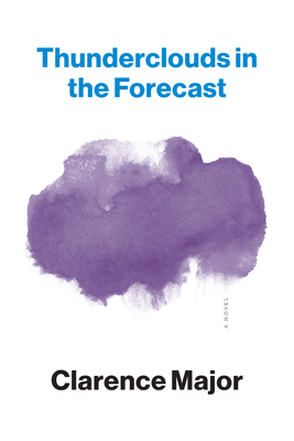 Thunderclouds in the Forecast: A Novel