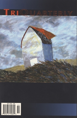 TriQuarterly 123 (Issue 123)