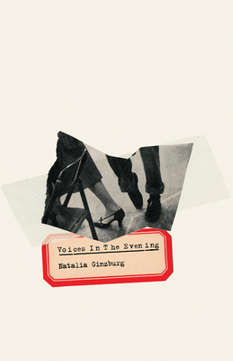 Image for Voices in the Evening Voices in the Evening