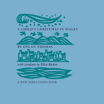 Child's Christmas in Wales