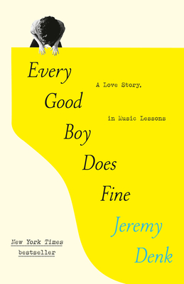 Every Good Boy Does Fine: A Love Story, In Music L