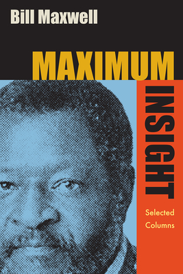 MAXIMUM INSIGHT: SELECTED COLUMNS