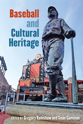 BASEBALL AND CULTURAL HERITAGE