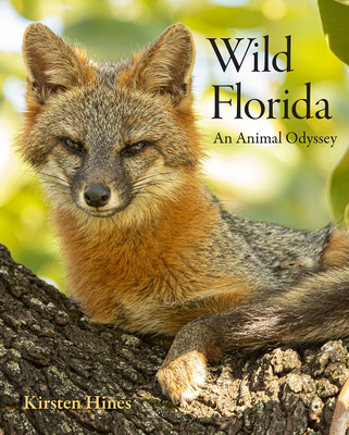 WILD FLORIDA: AN ANIMAL ODYSSEY