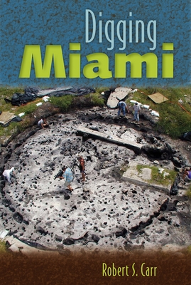 DIGGING MIAMI