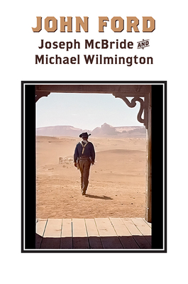 John Ford (Screen Classics)