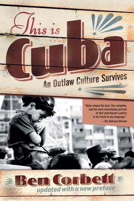 This is Cuba