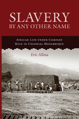 Slavery by Any Other Name: African Life under Company Rule in Colonial Mozambique (Reconsiderations in Southern African History)