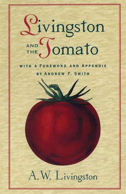 Image for Livingston And The Tomato Livingston And The Tomato