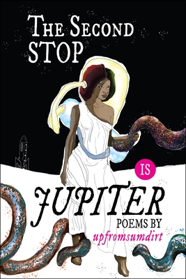 The Second Stop Is Jupiter (Title Not in Series)