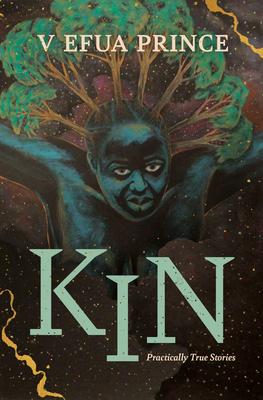 Kin: Practically True Stories (Made in Michigan Writer Series)