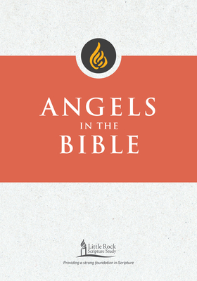 Angels in the Bible (Little Rock Scripture Study)