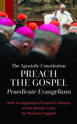 The Apostolic Constitution 