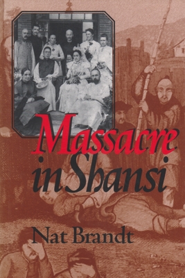Image for Massacre in Shansi