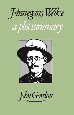 Finnegans Wake: A Plot Summary (Irish Studies)
