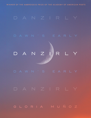 Danzirly (Ambroggio Prize) (Spanish and English Edition)
