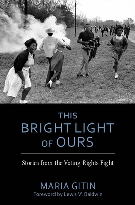 This Bright Light of Ours: Stories from the Voting Rights Fight (The Modern South)