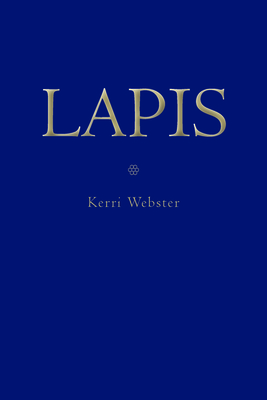 Lapis (Wesleyan Poetry Series)
