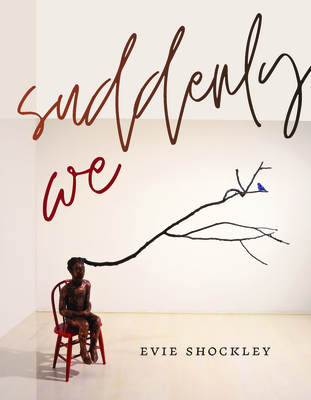 suddenly we (Wesleyan Poetry Series)