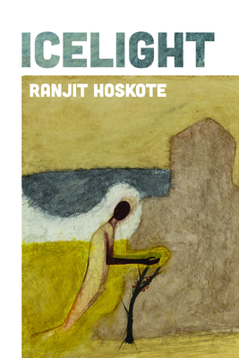 Icelight (Wesleyan Poetry Series)