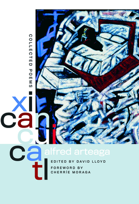 Xicancuicatl: Collected Poems (Wesleyan Poetry Series)