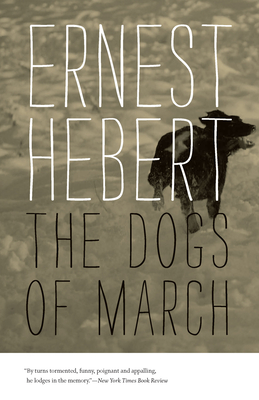 Dogs of March: The Darby Chronicles #1