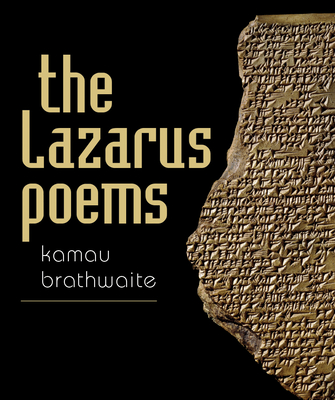 The Lazarus Poems (Wesleyan Poetry Series)