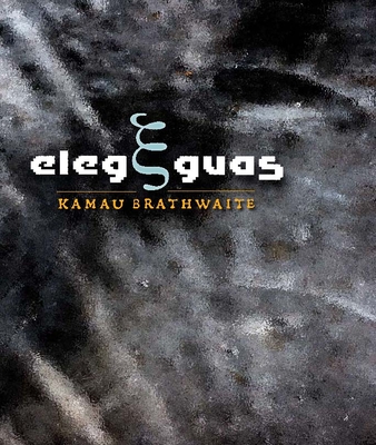 Elegguas (The Driftless Series & Wesleyan Poetry Series)