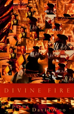 Divine Fire: Poems (Georgia Review Books Ser.)