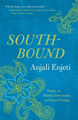 Southbound: Essays on Identity, Inheritance, and Social Change (Crux: The Georgia Series in Literary Nonfiction Ser.)