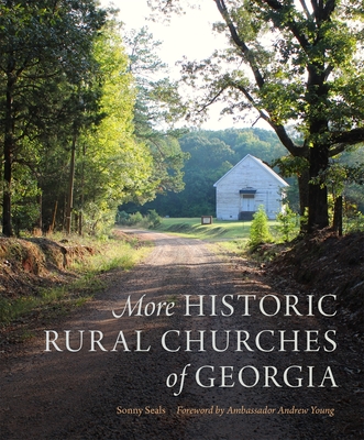 Image for More Historic Rural Churches of Georgia More Historic Rural Churches of Georgia
