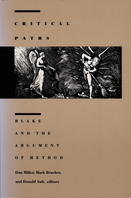 Critical Paths: Blake and the Argument of Method