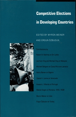 Competitive Elections in Developing Countires (At the Polls)