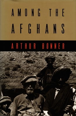 Among the Afghans (Central Asia Book Series)