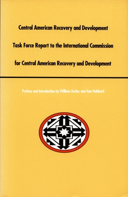 Central American Recovery and Development