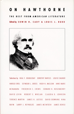 On Hawthorne: The Best from American Literature