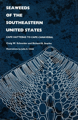 Seaweeds of the Southeastern United States.