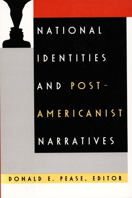 National Identities and Post-Americanist Narratives (New Americanists)