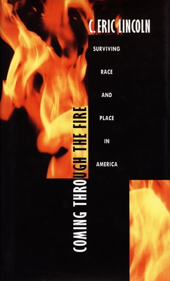 Coming through the Fire Surviving Race and Place in America