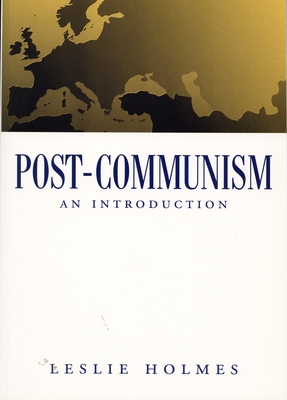 Post-Communism: An Introduction