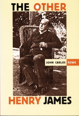 The Other Henry James (New Americanists)