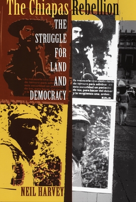 The Chiapas Rebellion: The Struggle for Land and Democracy