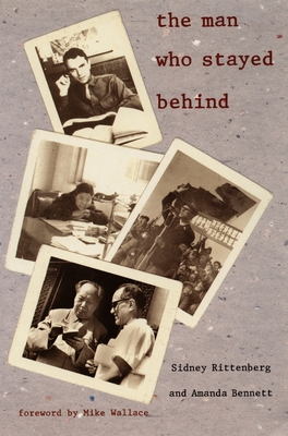 MAN WHO STAYED BEHIND, THE