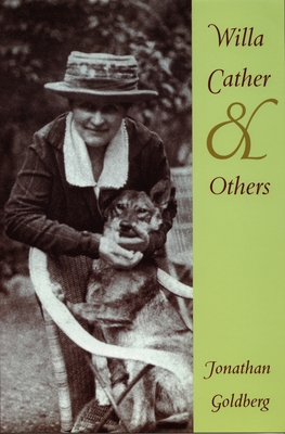 Willa Cather and Others (Series Q)