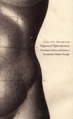 Wayward Reproductions: Genealogies of Race and Nation in Transatlantic Modern Thought (Next Wave: New Directions in Women's Studies)