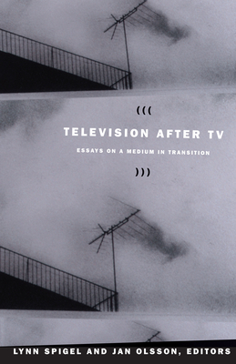 Television after TV: Essays on a Medium in Transition (Console-ing Passions)