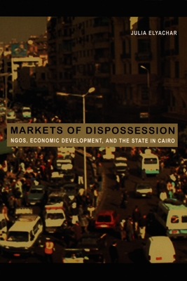 Markets of Dispossession: NGOs, Economic Development, and the State in Cairo (Politics, History, and Culture)