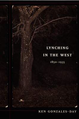 Lynching in the West: 18501935 (a John Hope Franklin Center Book)