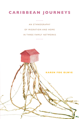 Caribbean Journeys: An Ethnography of Migration and Home in Three Family Networks